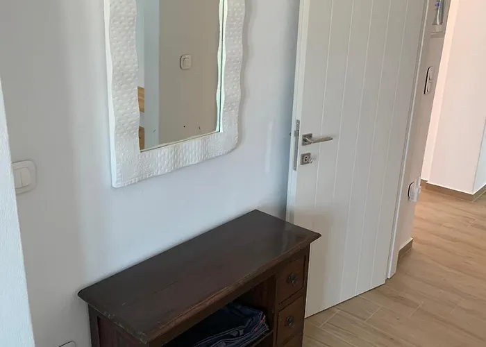 بيت للعطل Anemoessa House